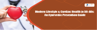 Modern Lifestyle Cardiac Health