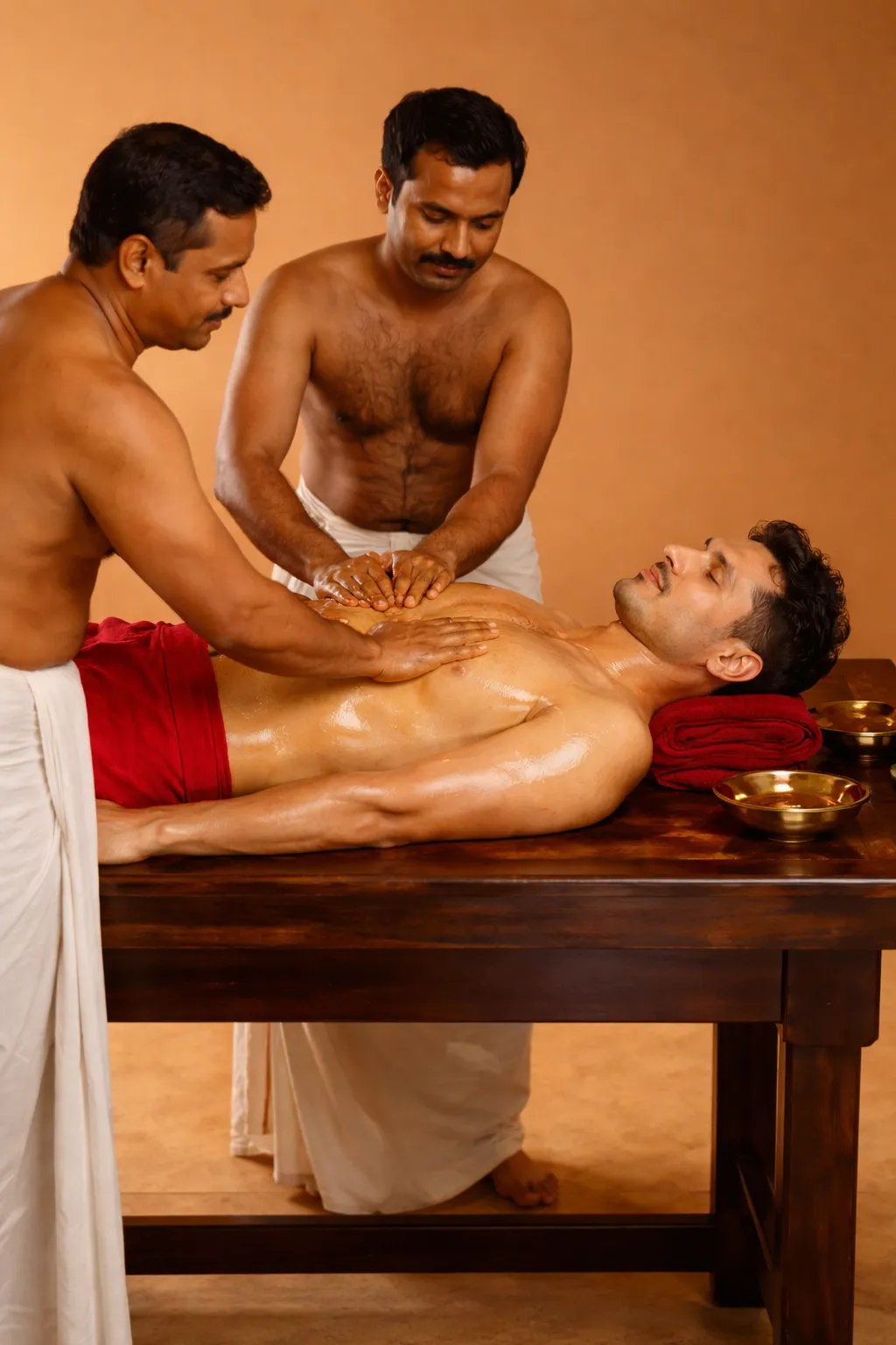 Godhuma Pina Sweda​