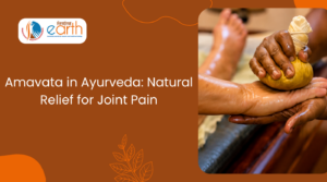 Understanding Amavata: Ayurveda’s Perspective on Rheumatoid Arthritis.