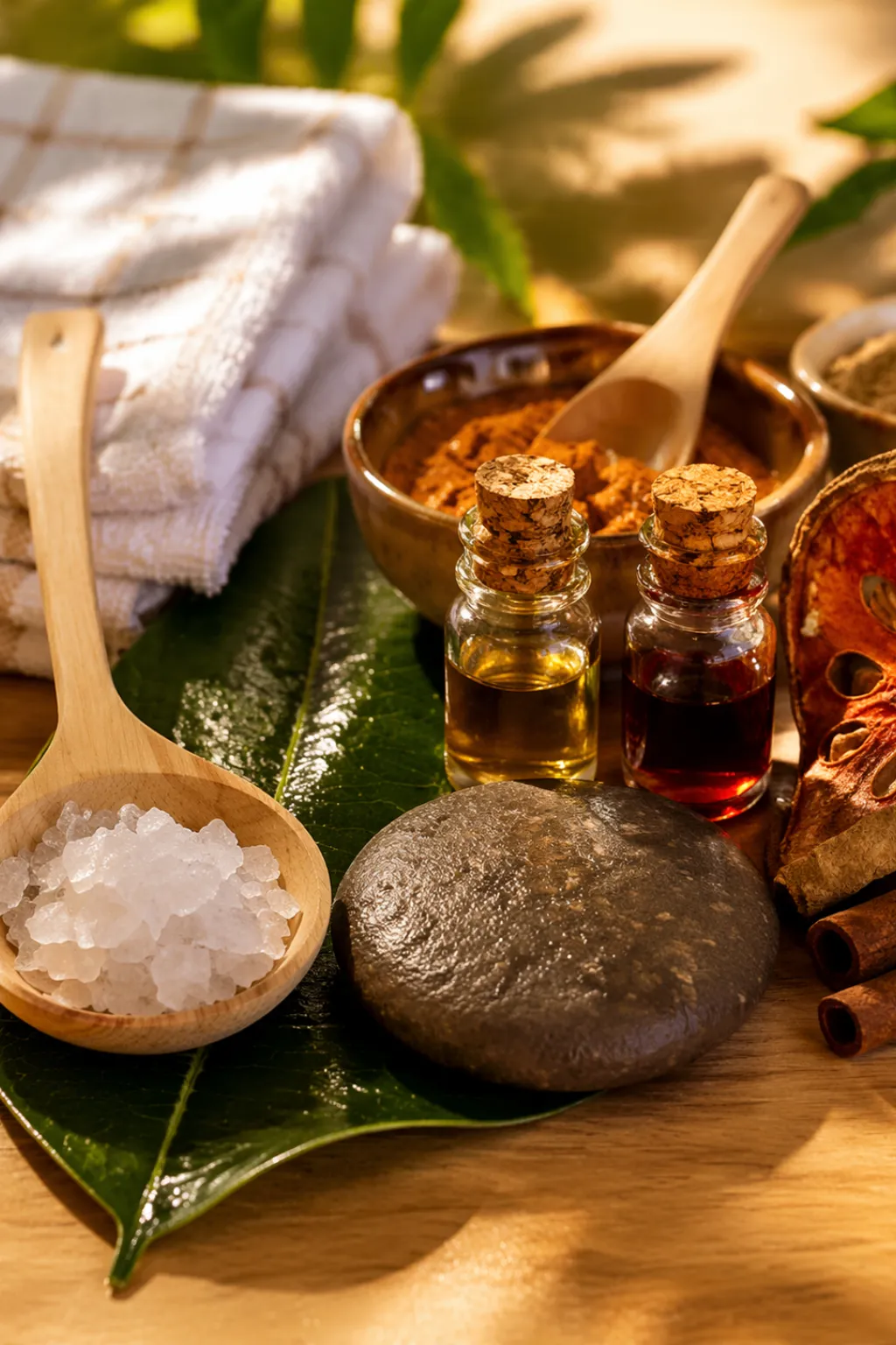 Mamsa Shali Pinda Sweda (Mamsa Kizhi)