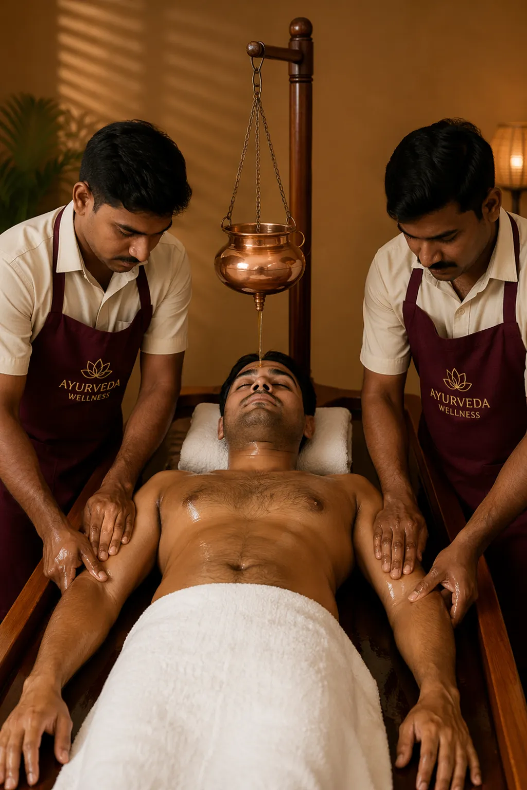 Navara Kizhi (Shastika Shali Pinda Sweda)