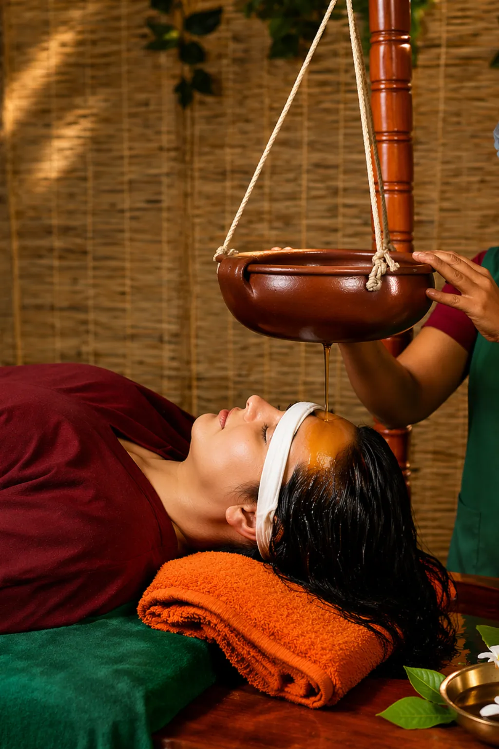 Panchakarma Chikitsa