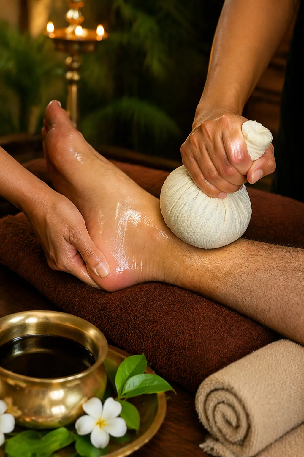 Patra Pinda Sweda (Ela Kizhi)