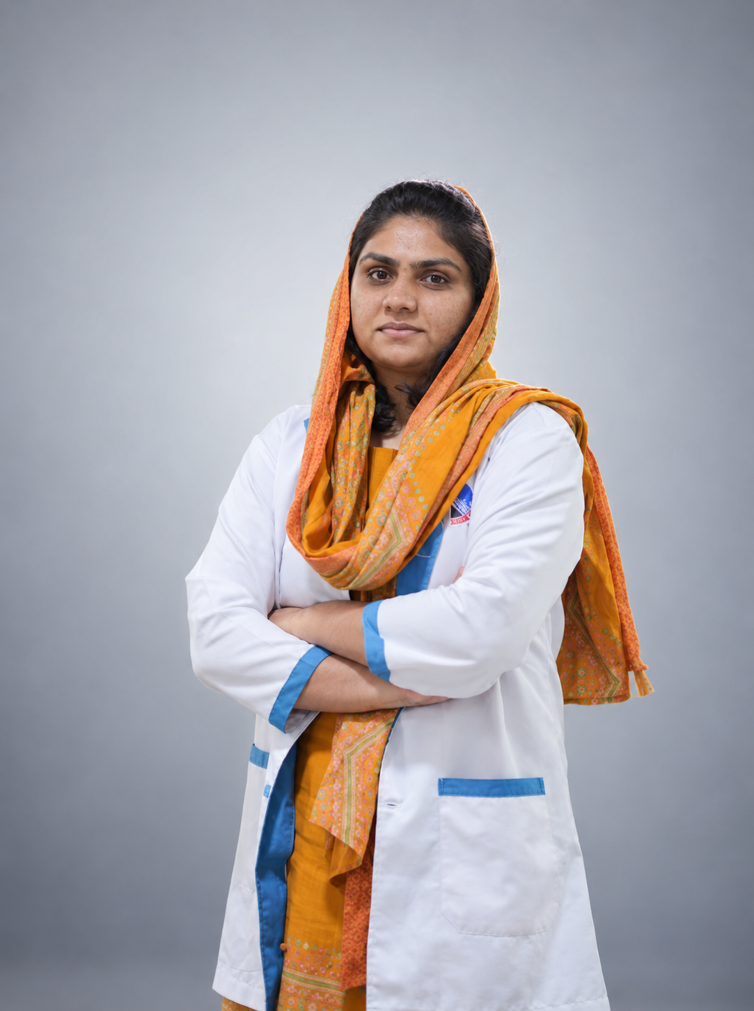 DR ATHILA MUSTHAFA