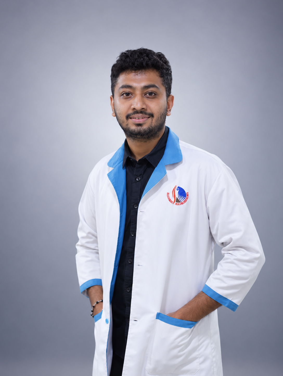 Dr. SHRENIK JAIN