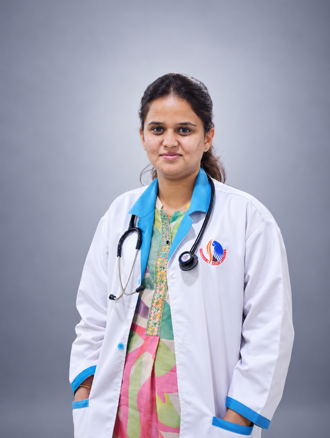 DR PREETHIKANTH C S
