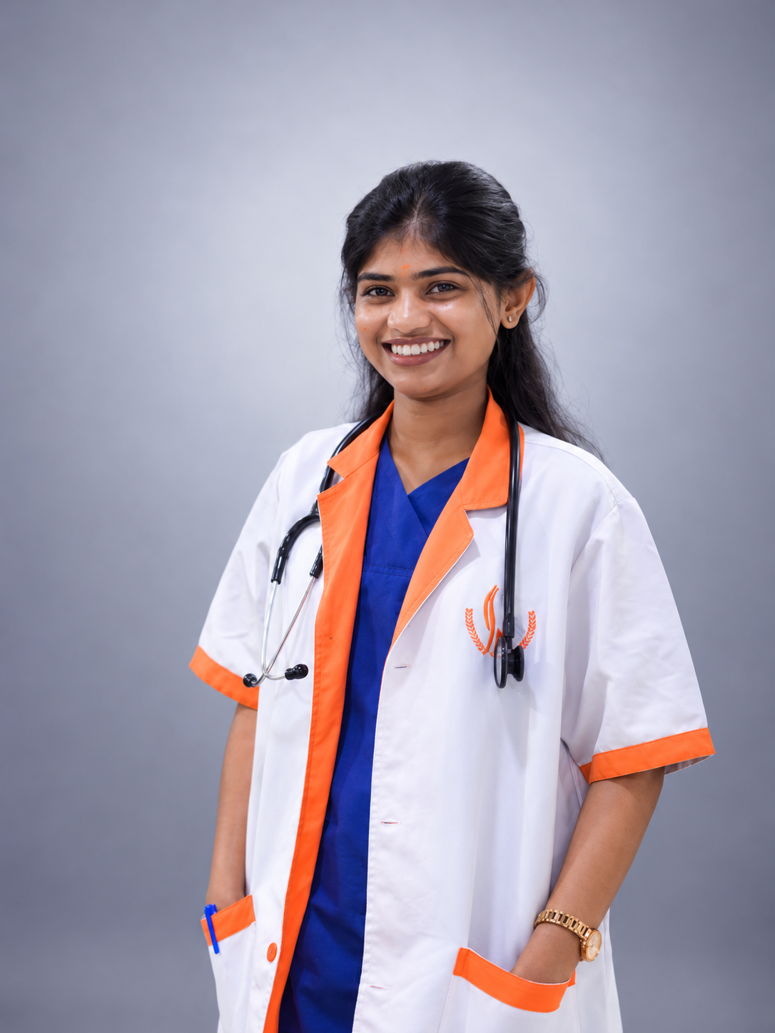 DR VAJREETHA P S