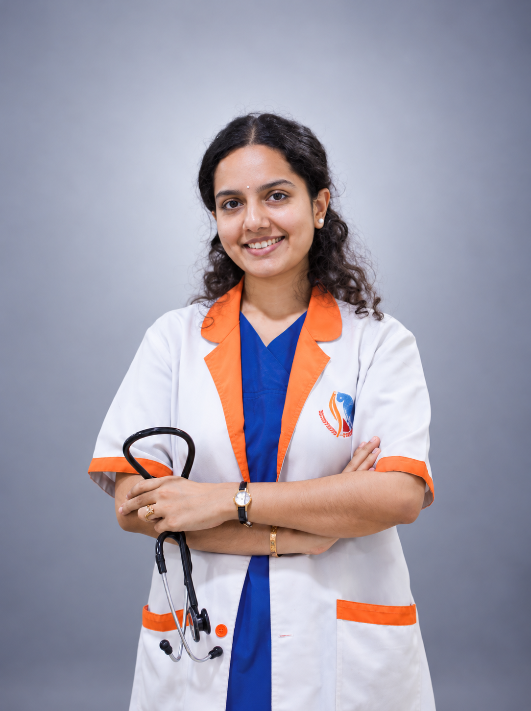DR ARPITHA LOKESH