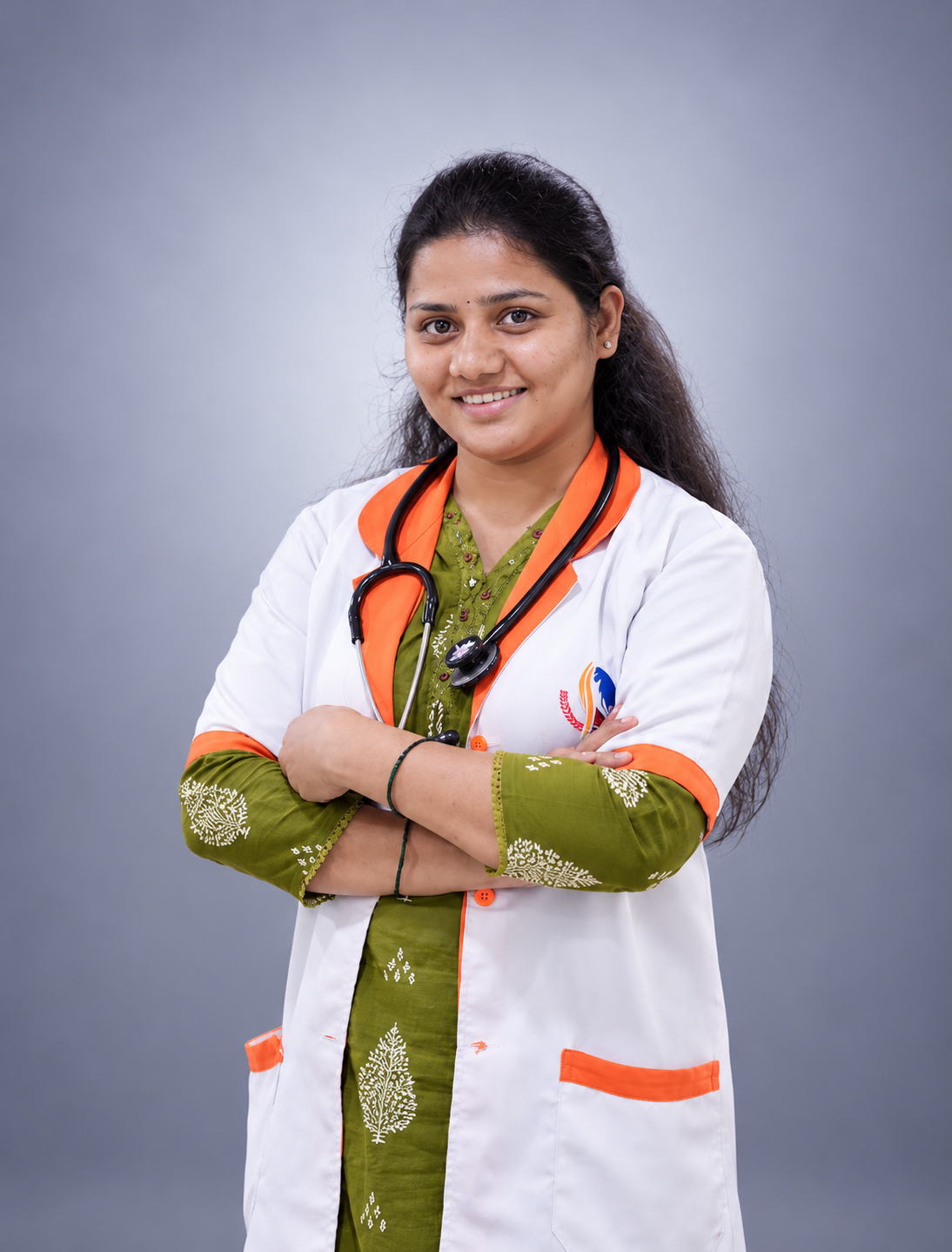 DR SHARADA JADAV