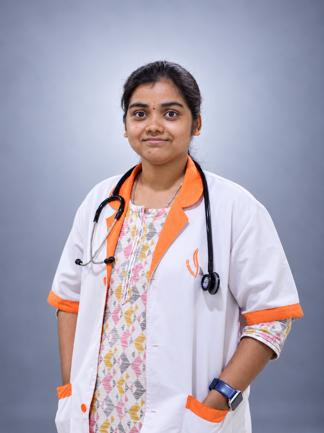 DR R P MOUNIKA JAIN
