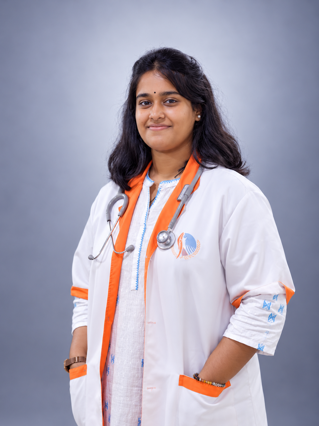 DR APARNIKA KISHORE