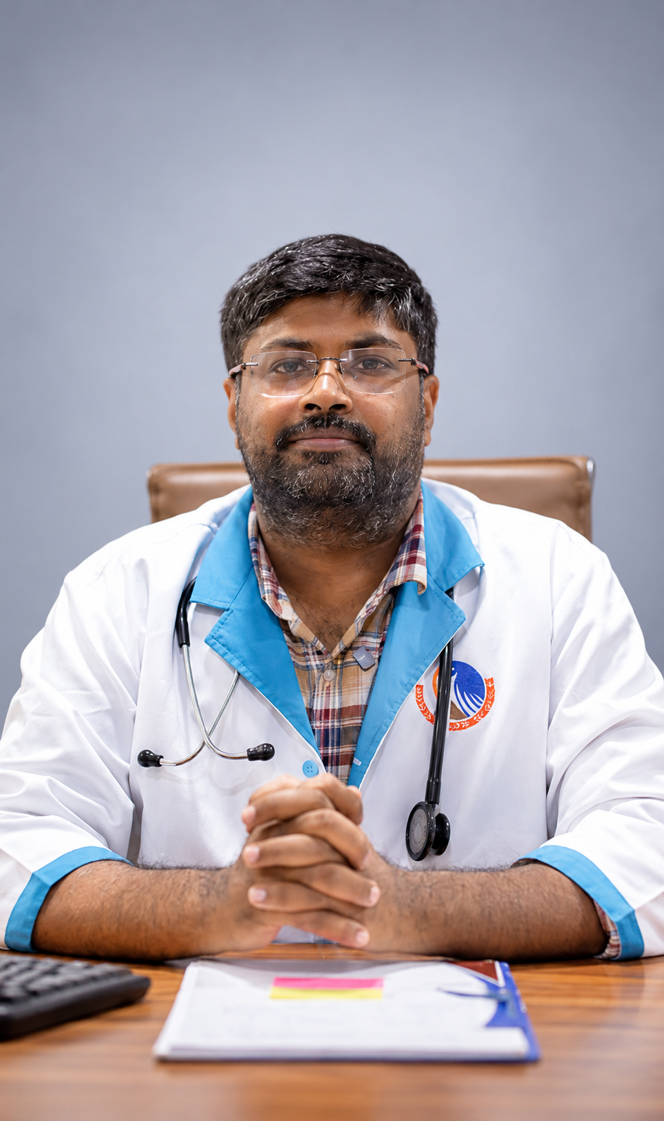 DR RIJJU P K