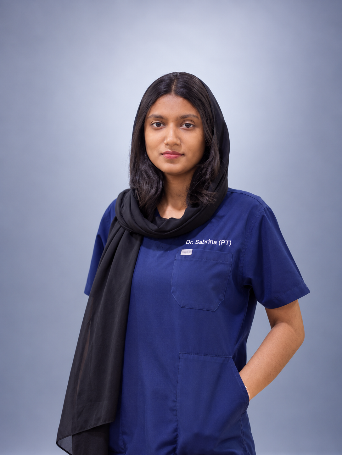 DR SABRINA PT