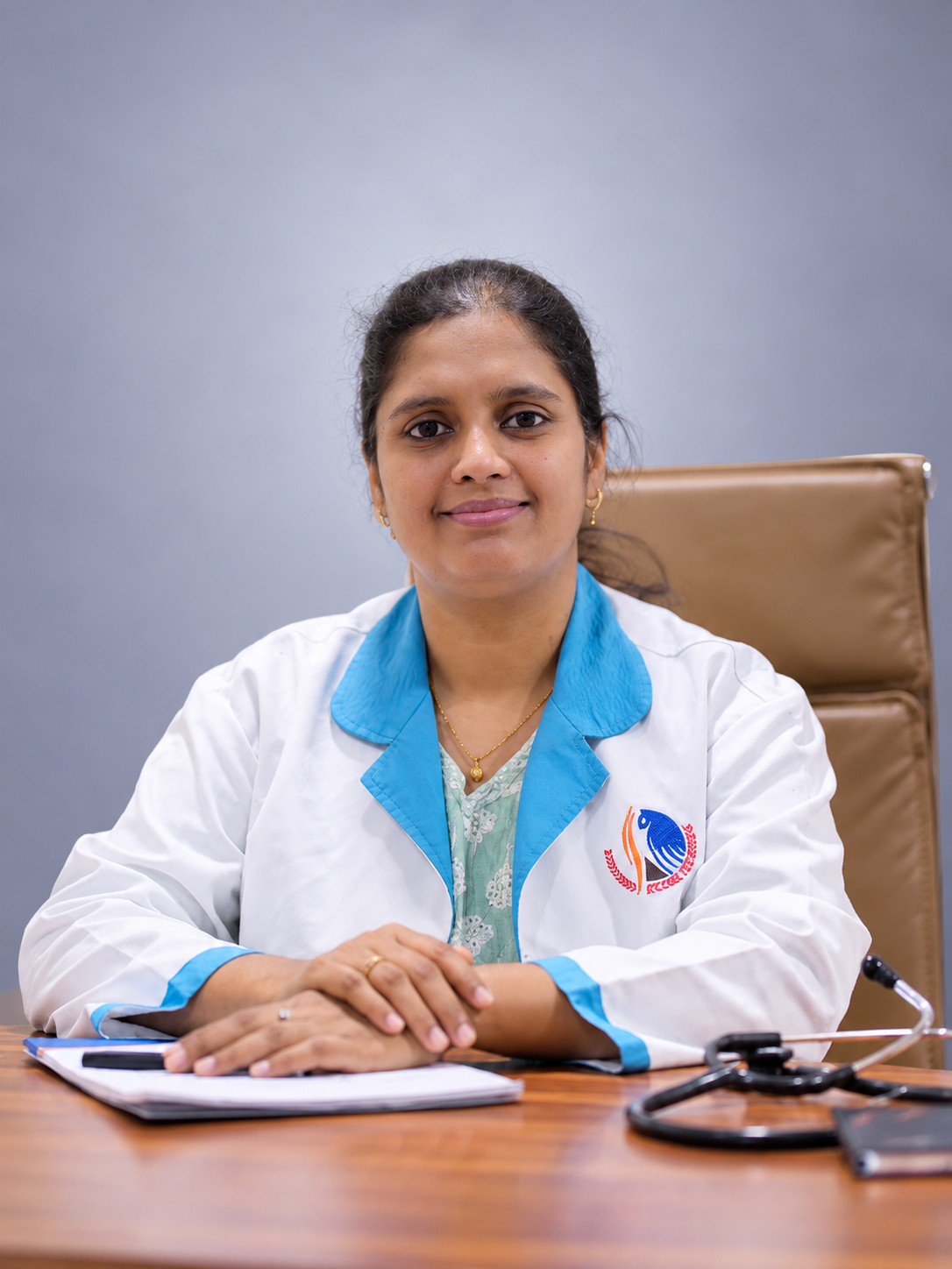 DR SHABEENA DESHMUKH