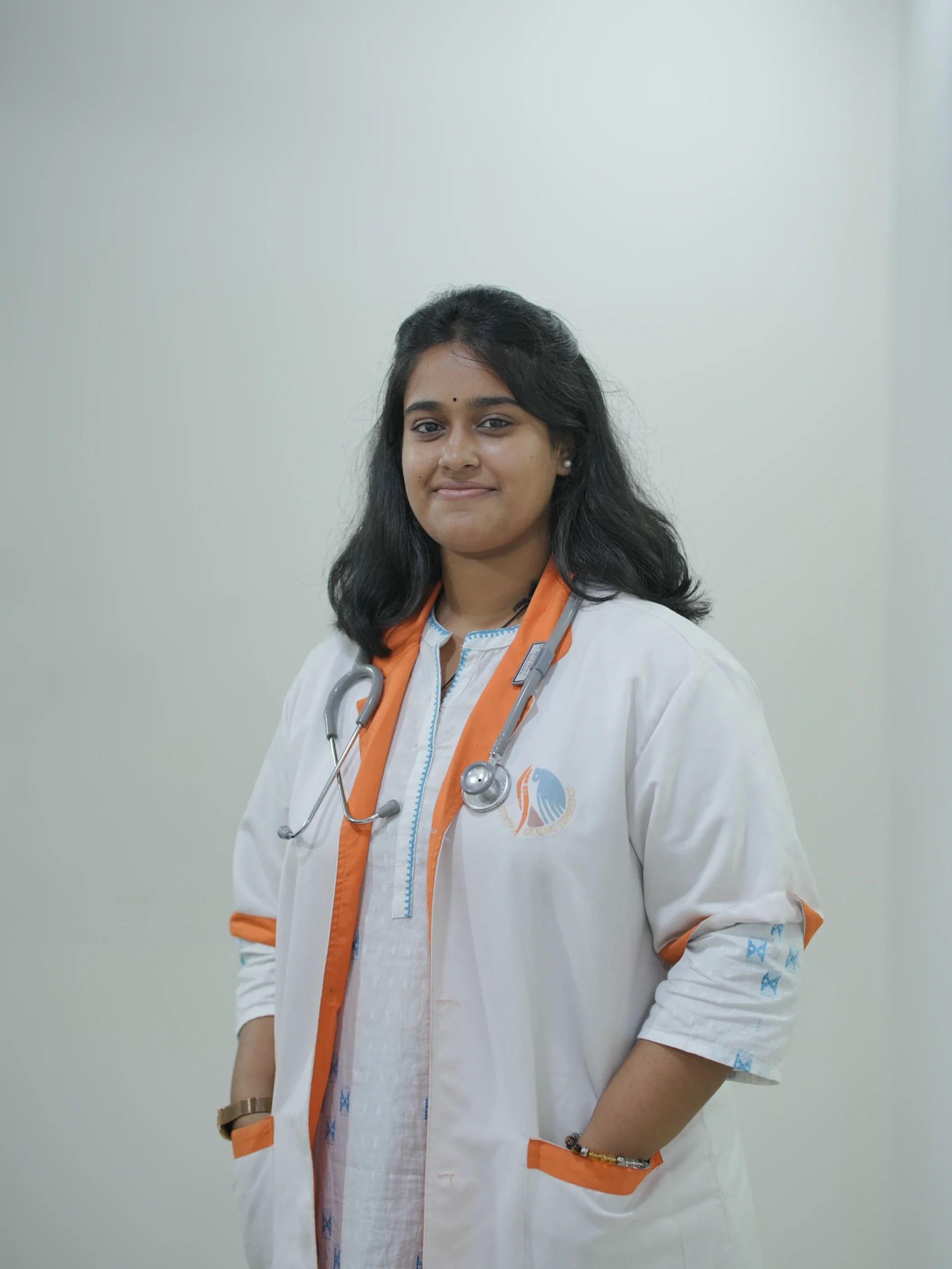 DR APARNIKA KISHORE