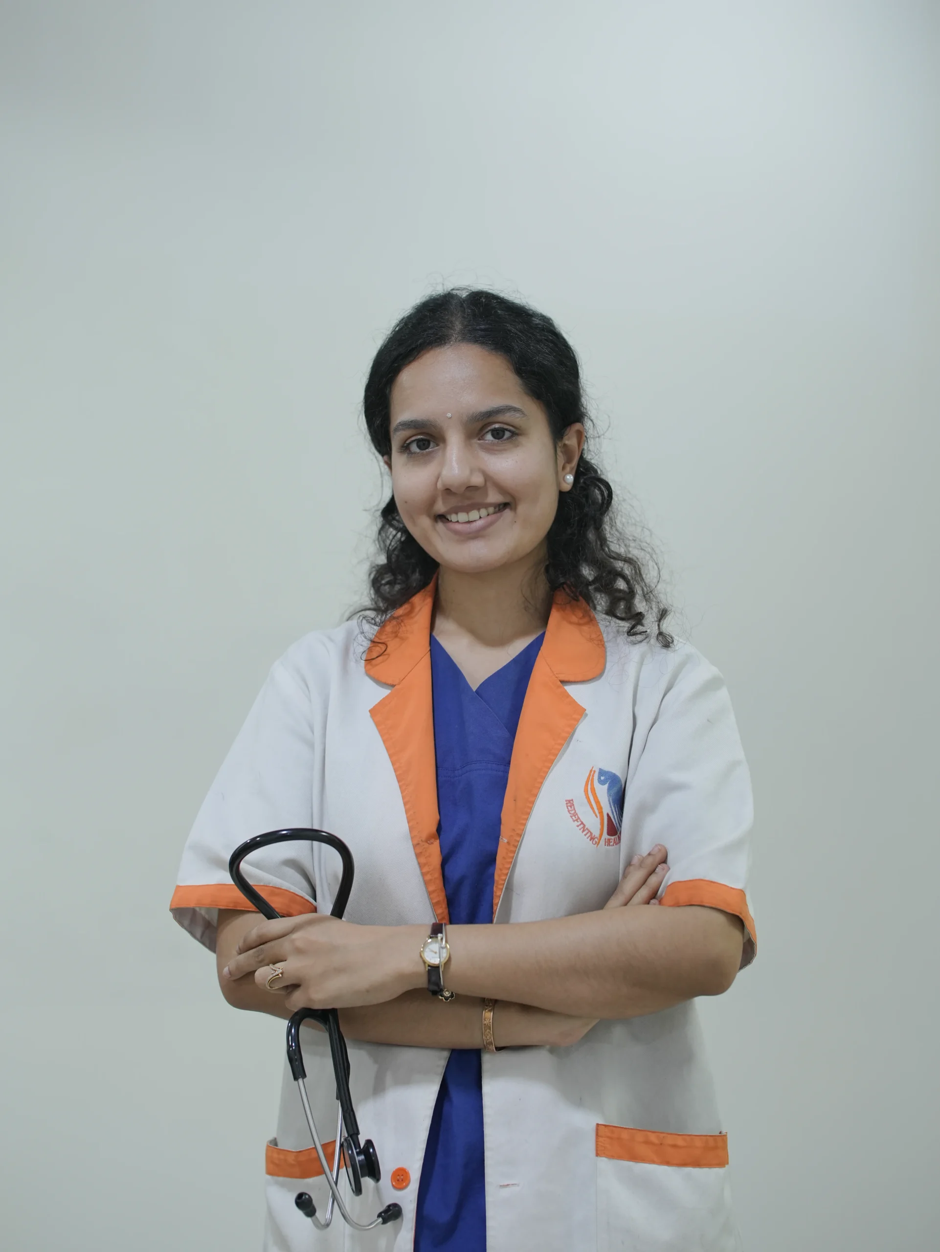 DR ARPITHA LOKESH