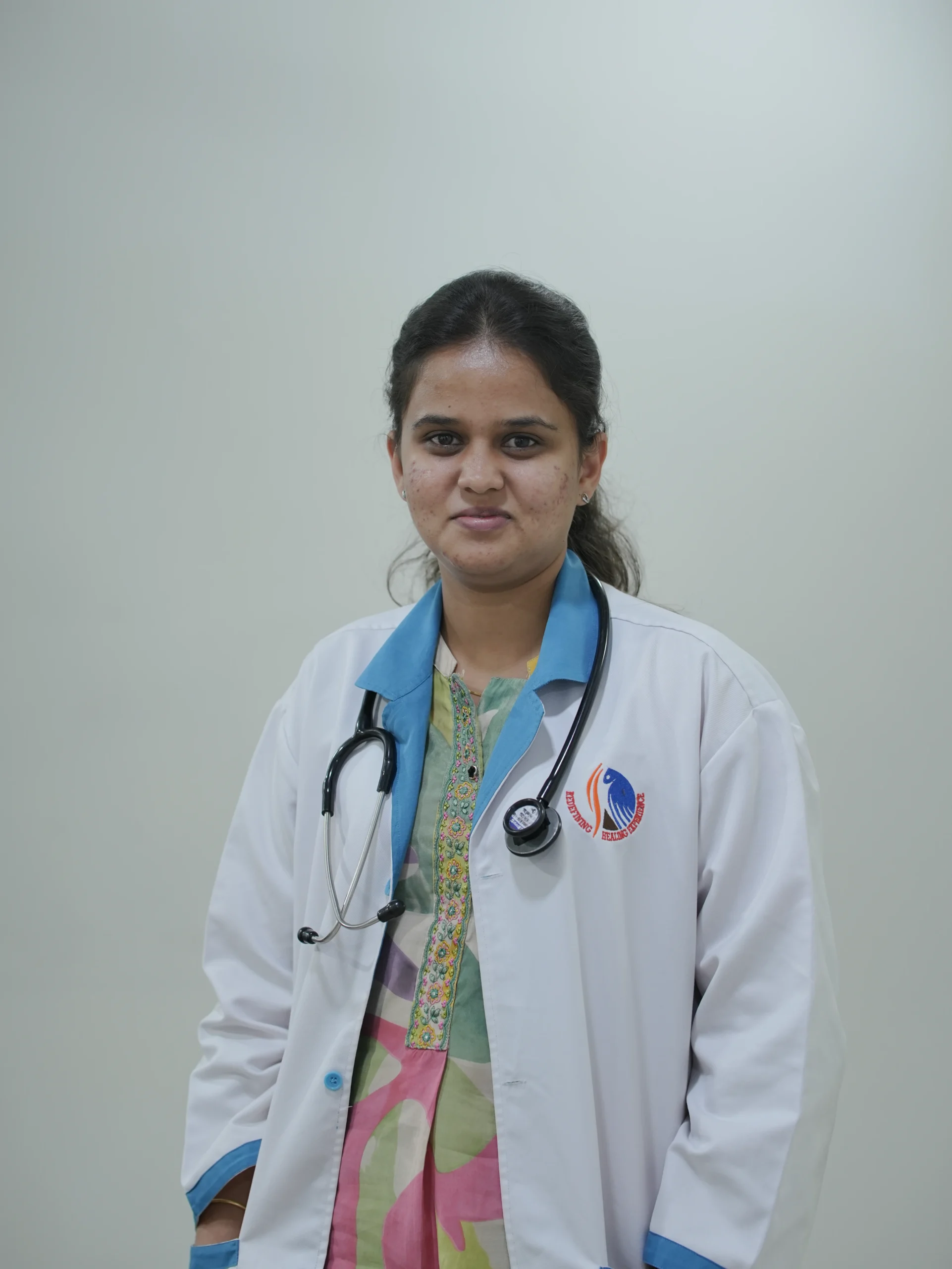 DR PREETHIKANTH C S