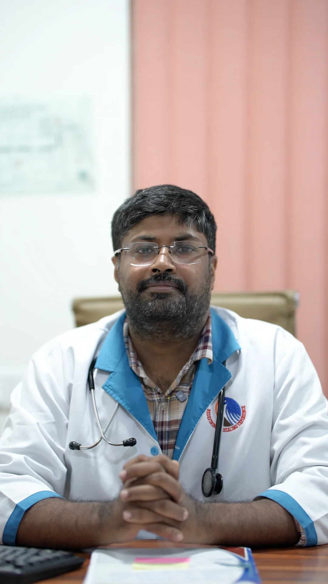 DR RIJJU P K